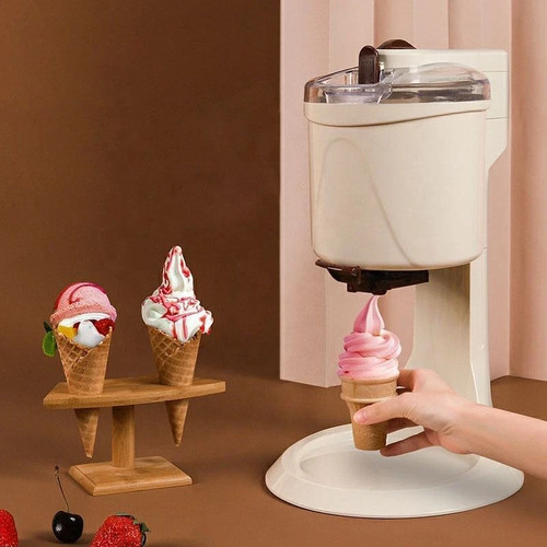 Macchina per gelato - , mini