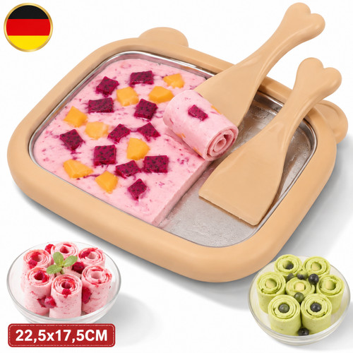 Macchina gelato piastra - macchina,