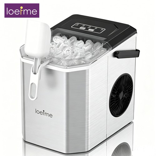 Macchina per cubetti - , di