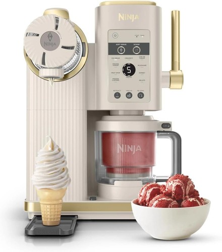 Ninja creami scoop swirl - ninja, &
