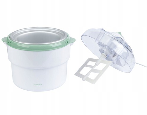 Macchina del gelato secm - macchina,