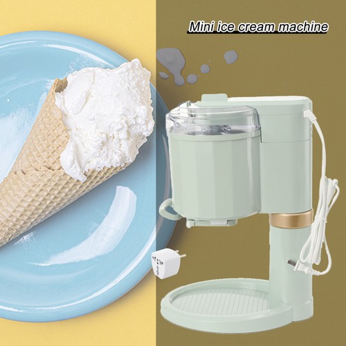 Macchina per gelato morbido - per,