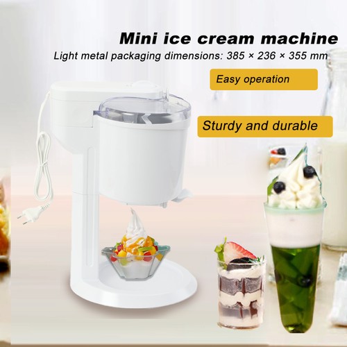 Macchina per gelato morbido - macchina,