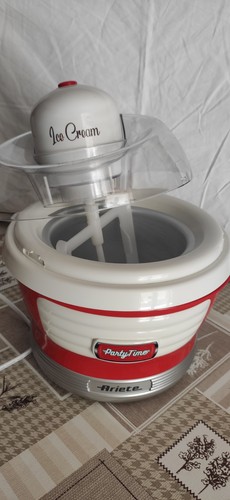 Macchina del gelato - macchina,