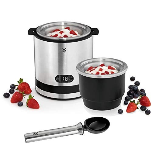 Wmf macchina del - gelato, in