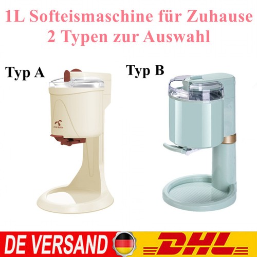 Gelatiera elettrica soft - elettrica,