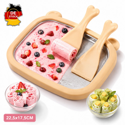 Macchina gelato piastra - macchina,