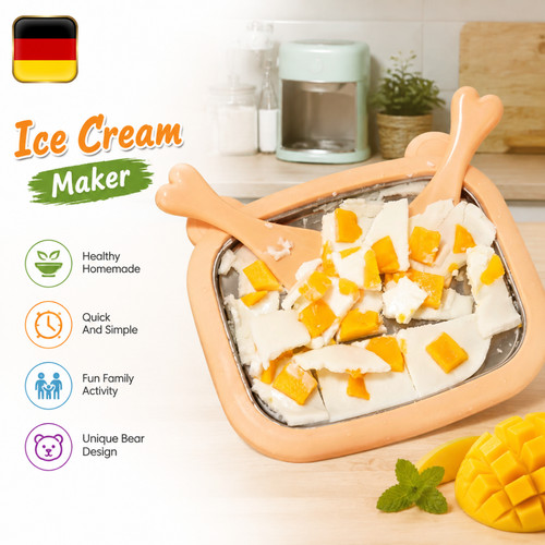 Macchina per gelato laminata - macchina,