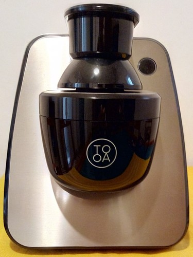 Macchina del gelato - , tooa
