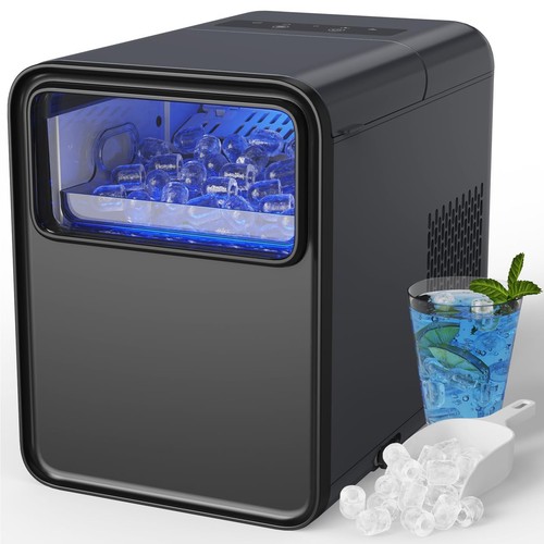 Macchina per cubetti - , di
