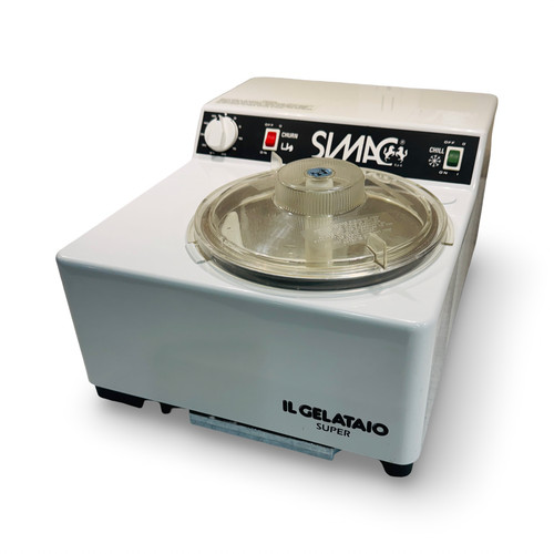 Simac gelataio super - gelataio,