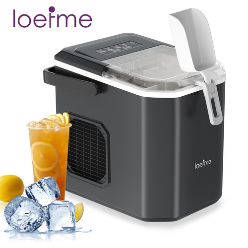 Loefme macchina per ghiaccio - loefme,