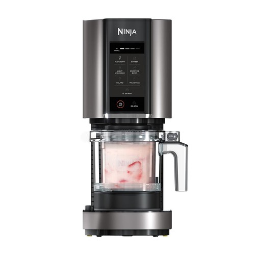Ninja creami nc302eu - ninja, macchina