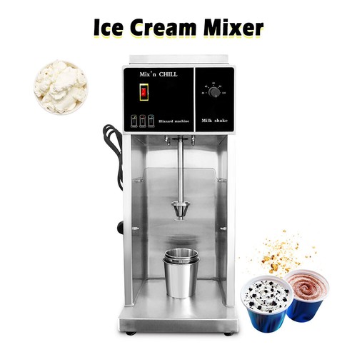Gzzt frullatore gelato - gzzt,