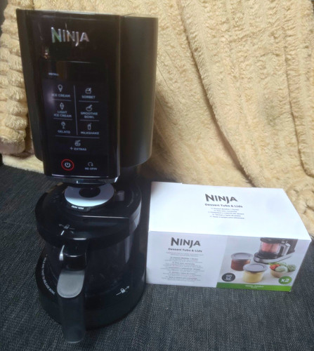 Ninja creami nc300eu - nc300eu, gelatiera