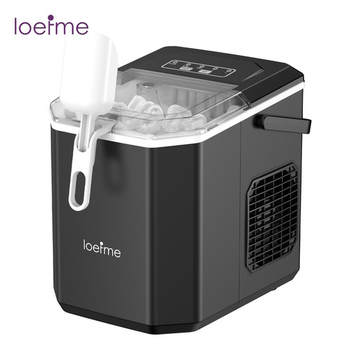 Macchina per cubetti - , di