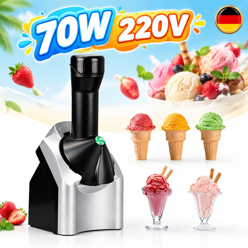 Macchina gelato sorbetto - macchina,