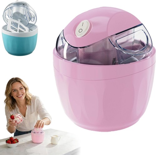 Mini gelatiera piccola casa - ,