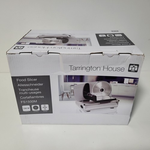 Tritatutto tarrington house - tarrington, fs