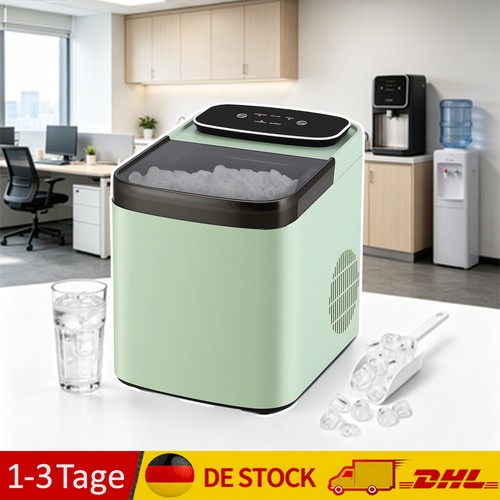 Macchina per cubetti - , di
