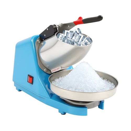 Tritaghiaccio elettrico 220v - tritaghiaccio,