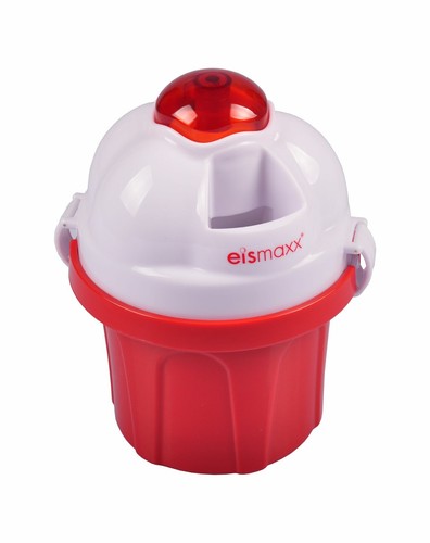 Eismaxx macchina del - del, gelato