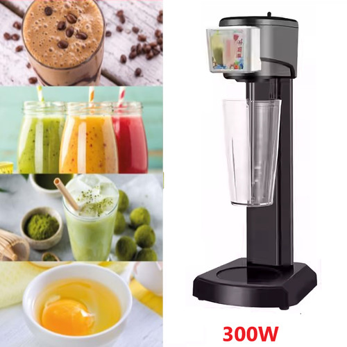 Milkshake macchina 300w - milkshake,