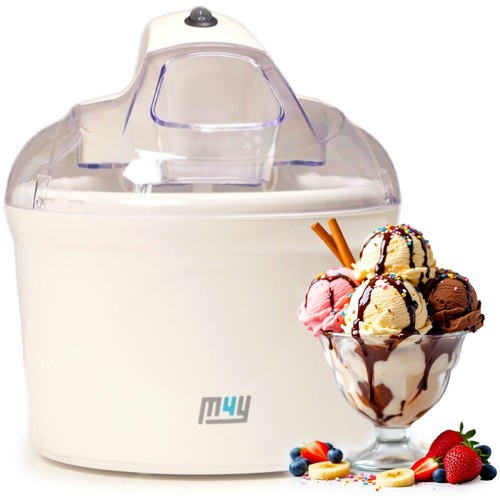 Macchina per gelato - per, gelato,
