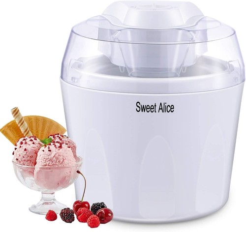 Gelatiera professionale 5l - gelatiera, 1,5l