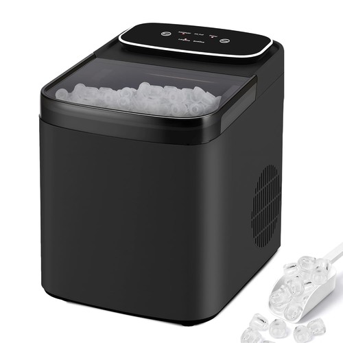 Macchina per cubetti - , di
