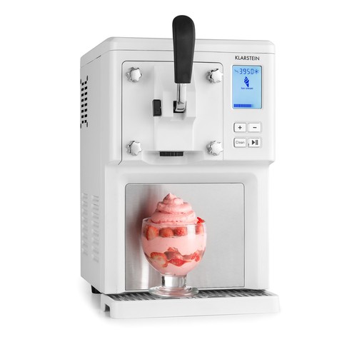 Macchina per gelato - per,