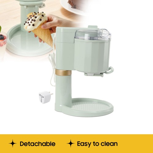 Gelatiera elettrica soft - gelatiera,