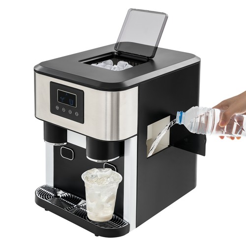 Gelatiera da piano - 3, di