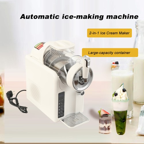 Cuisinart slushy soft - cuisinart, &