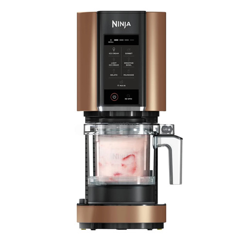 Ninja creami nc300eucp - creami,