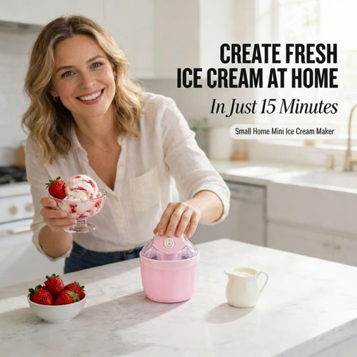 Creamify tazza per gelatiera - creamify,