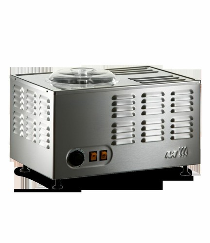 Macchina per gelato - , musso