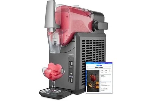 Gelatiera medion md12090 slush - gelatiera,