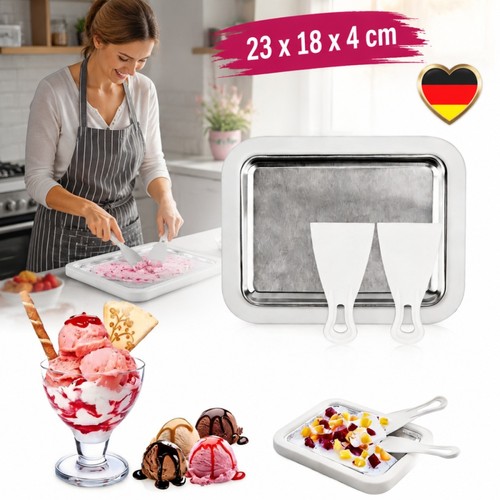 Ice cream machine - rolls, maker