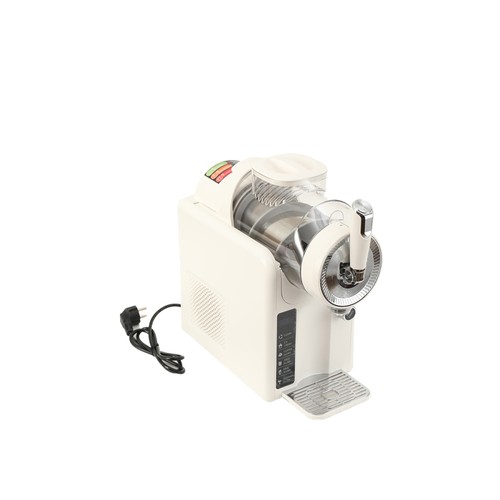 Macchina per gelato - gelato, 2in1