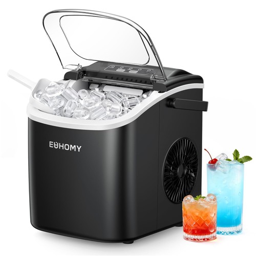 Euhomy macchina per cubetti - euhomy, di