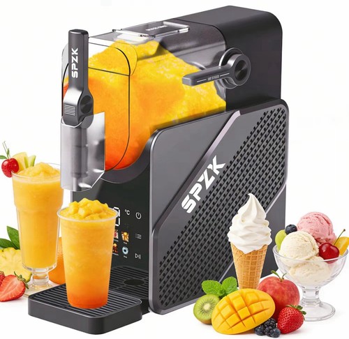 Macchina per slushie - , spzk
