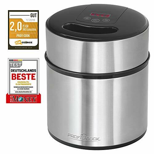 Proficook icm - proficook, di