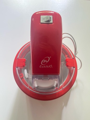 Macchina del gelato - macchina,