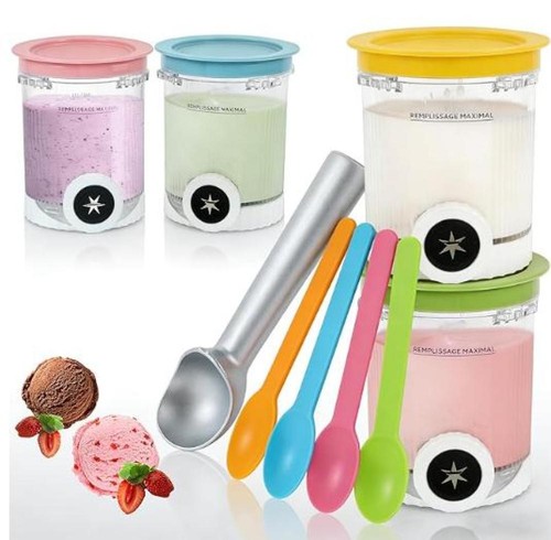 Contenitori per ninja swirl - contenitori,