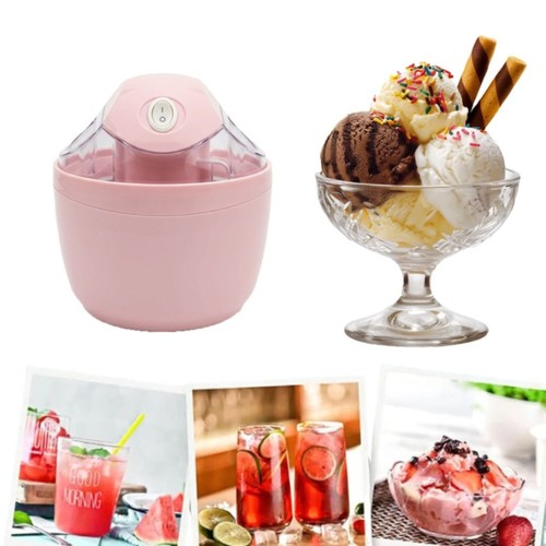 Macchina gelatiera gelato - gelato, |