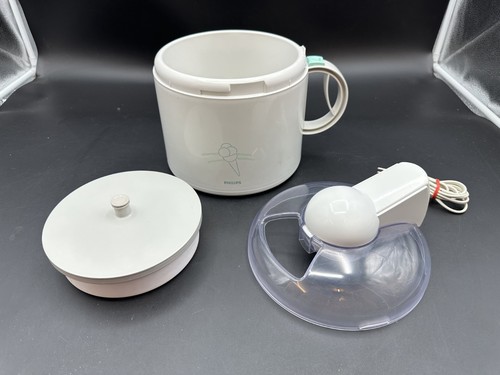 Philips hr 2302 - 🍦✨,