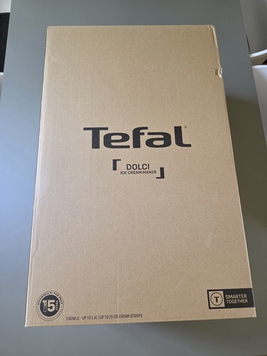 Tefal dolci macchina per - tefal,