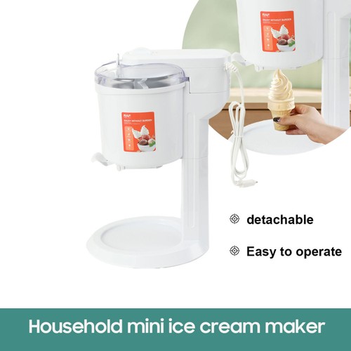 Macchina per gelato morbido - macchina,