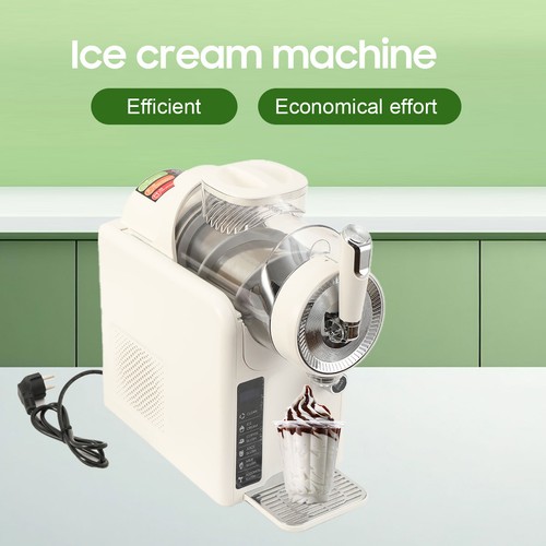 Macchina per gelato slush - 1,5l,